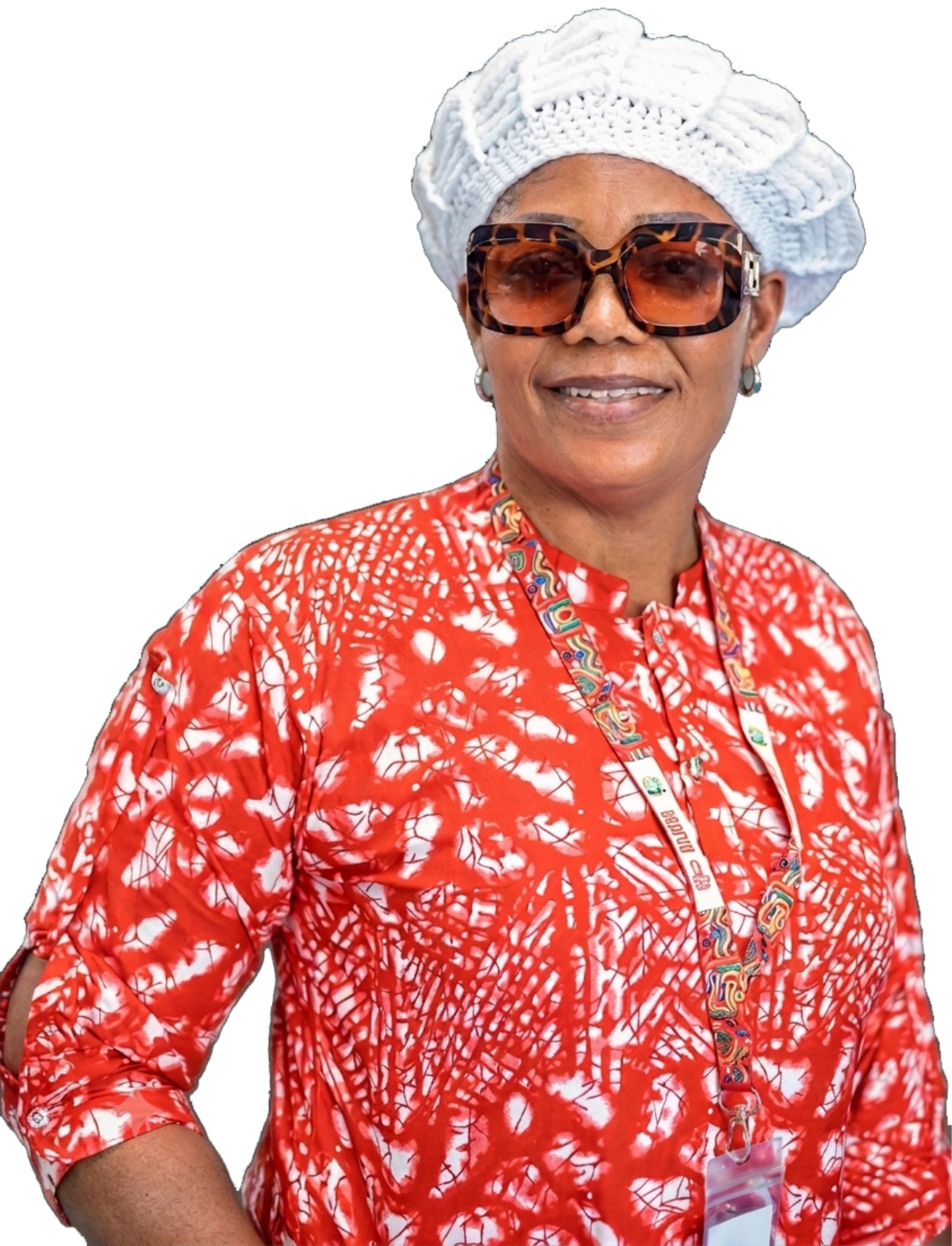 Sis. Betty Akinyele