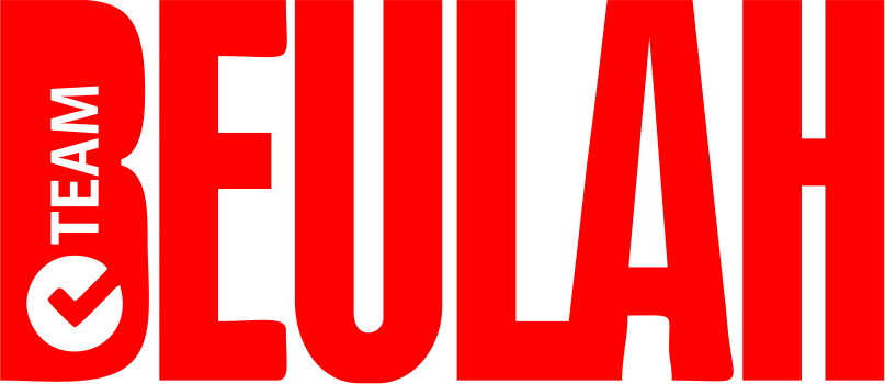 Beulah Logo